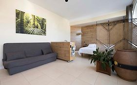 Apartamento práctico y familiar cerca de la playa de Zarautz - Oasis Palm